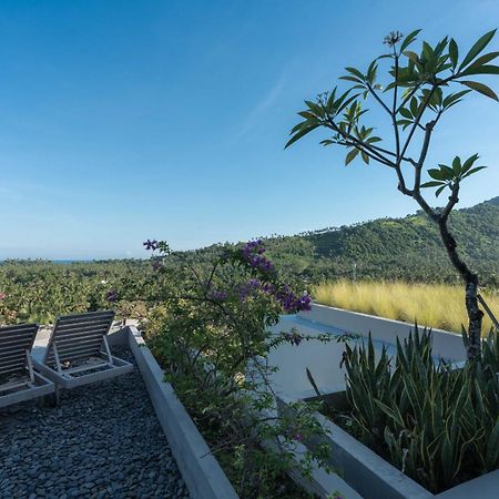 Svarga Resort Lombok Senggigi Eksteriør billede