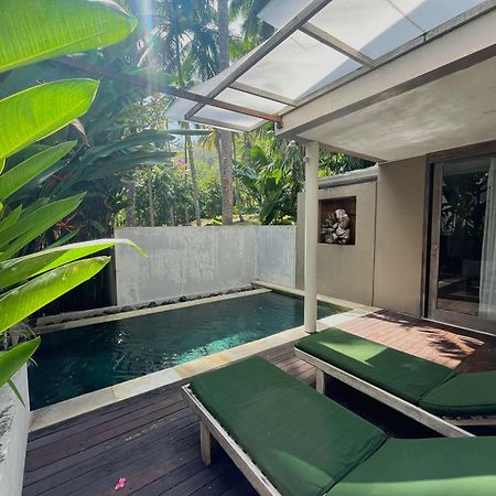 Svarga Resort Lombok Senggigi Eksteriør billede