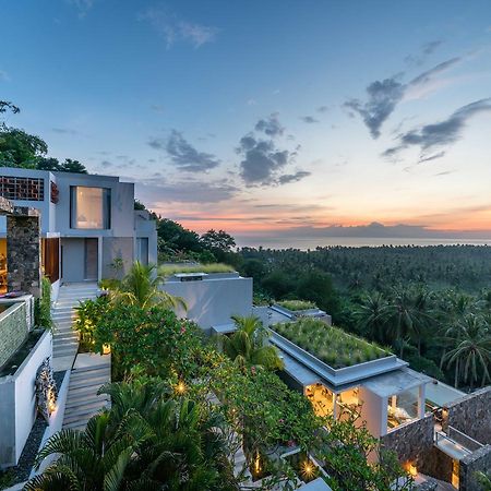 Svarga Resort Lombok Senggigi Eksteriør billede