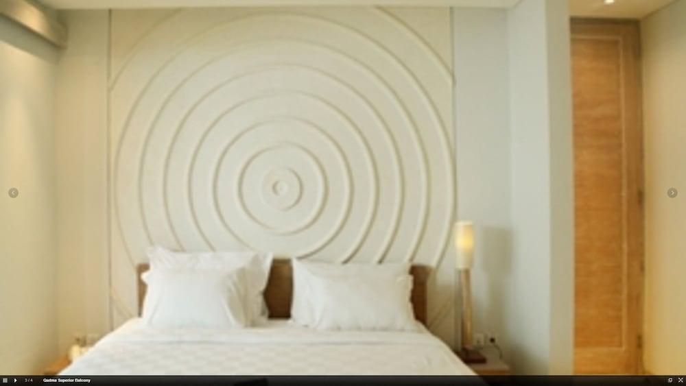 Svarga Resort Lombok Senggigi Eksteriør billede