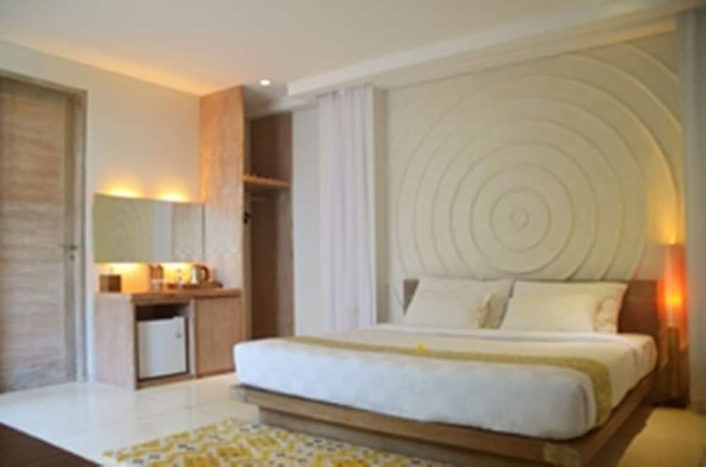 Svarga Resort Lombok Senggigi Eksteriør billede