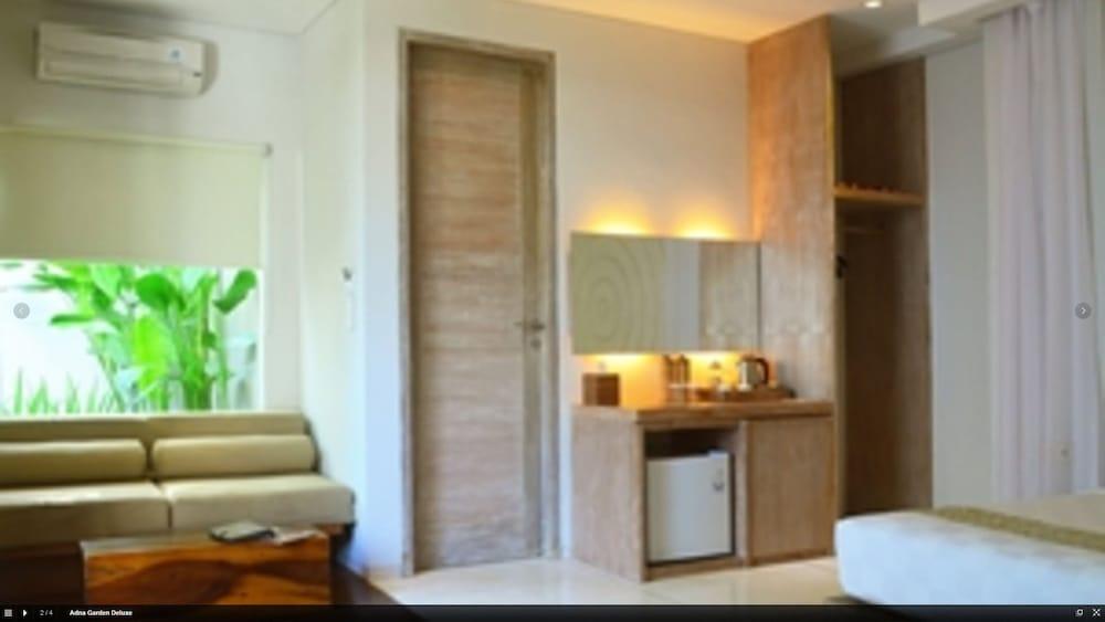 Svarga Resort Lombok Senggigi Eksteriør billede