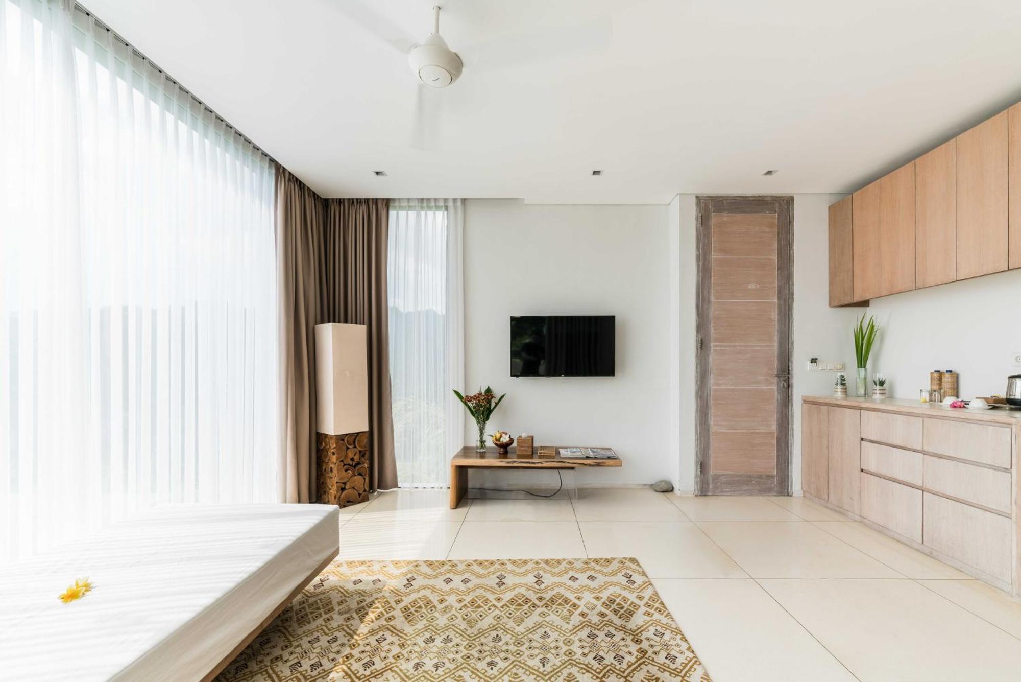 Svarga Resort Lombok Senggigi Eksteriør billede
