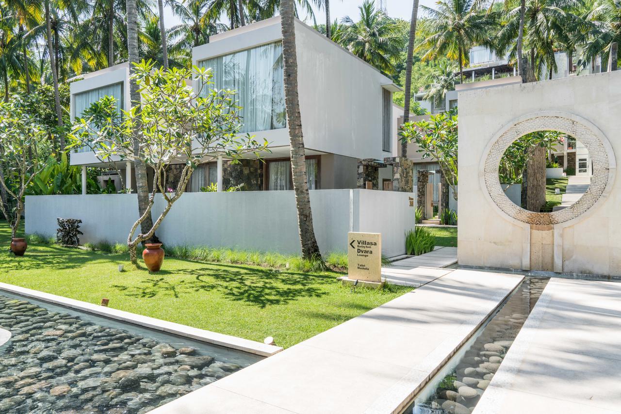 Svarga Resort Lombok Senggigi Eksteriør billede