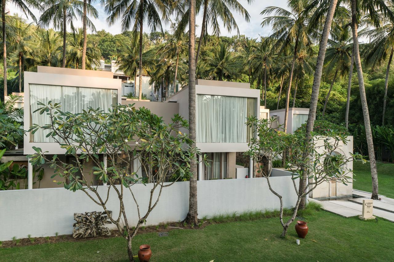 Svarga Resort Lombok Senggigi Eksteriør billede