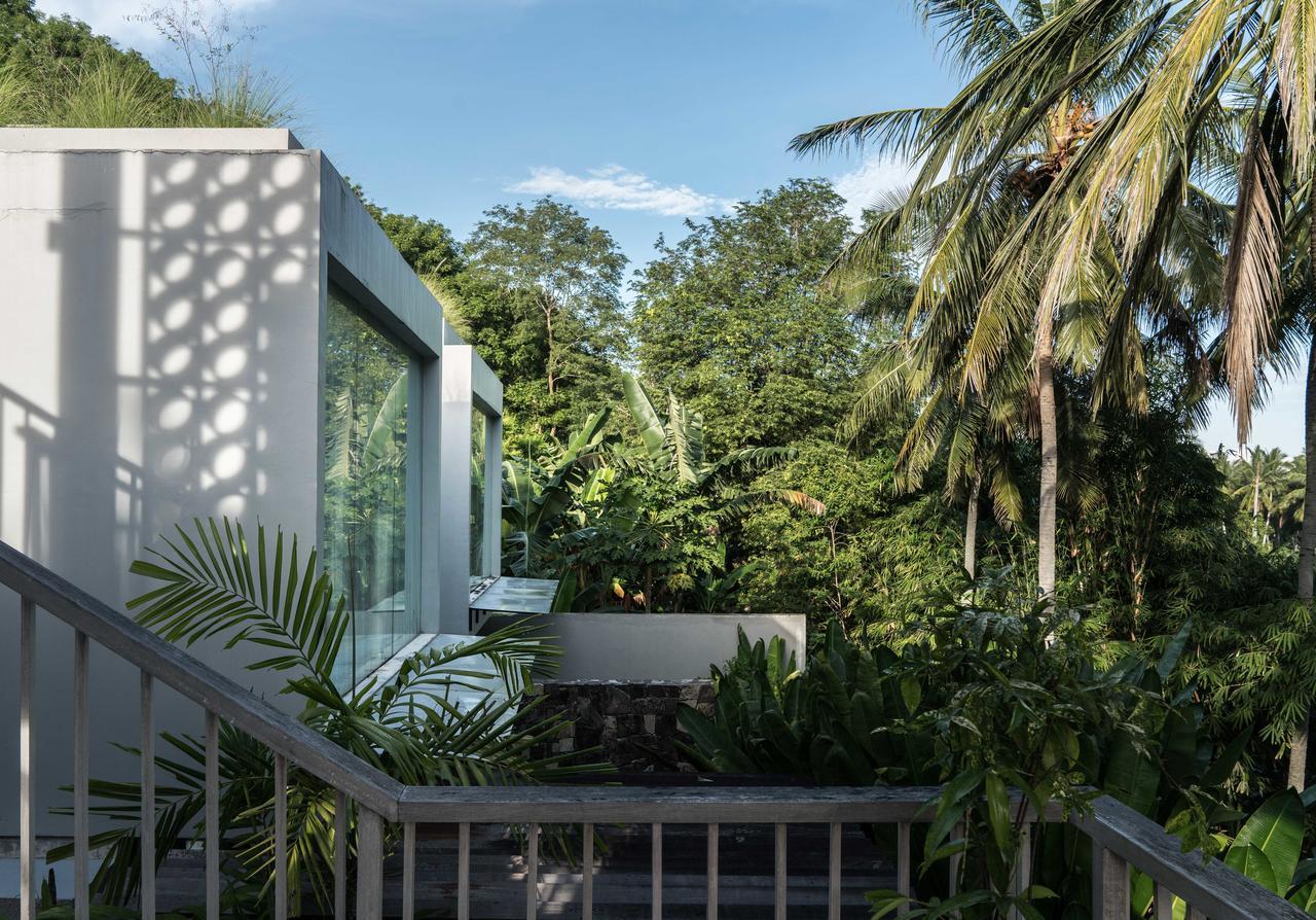 Svarga Resort Lombok Senggigi Eksteriør billede
