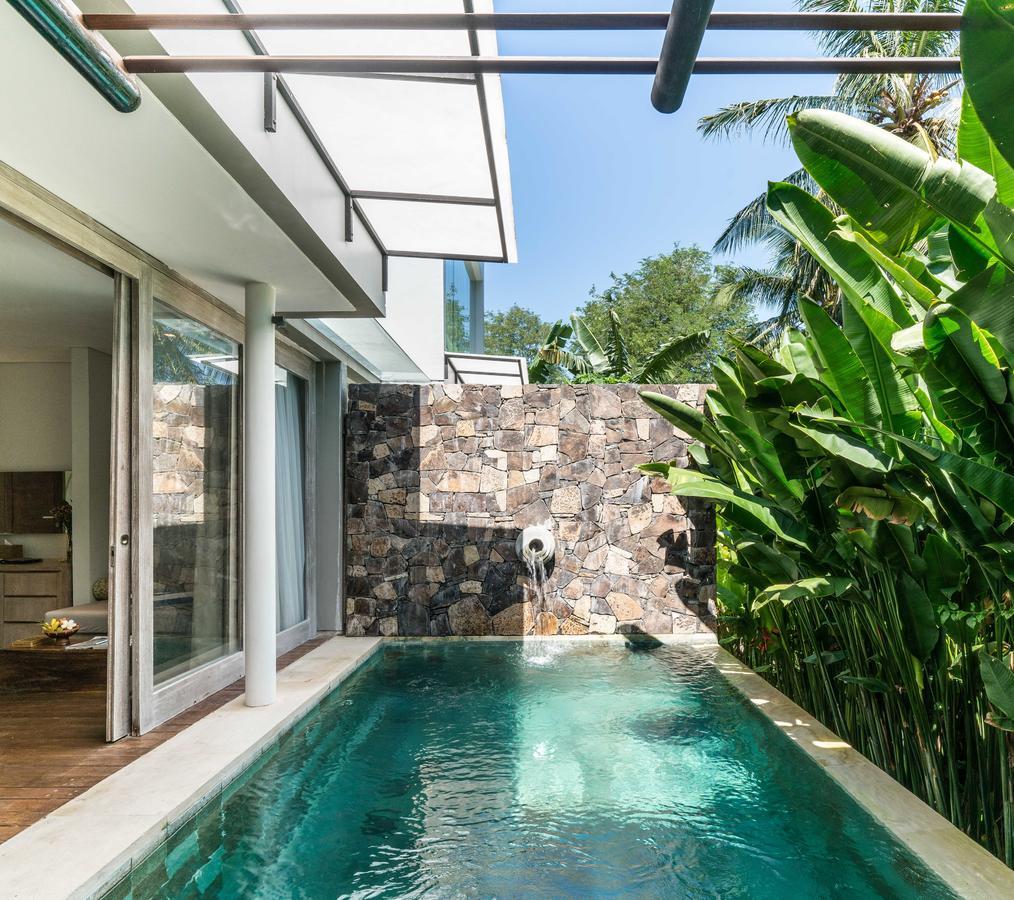 Svarga Resort Lombok Senggigi Eksteriør billede