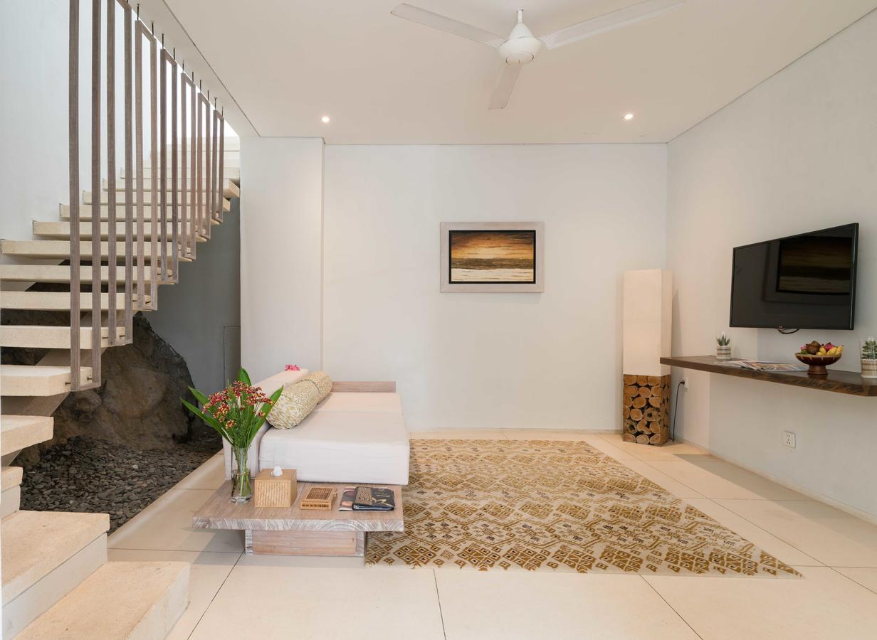 Svarga Resort Lombok Senggigi Eksteriør billede