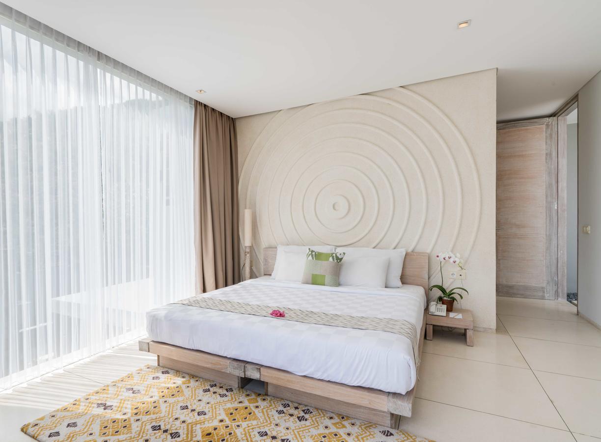 Svarga Resort Lombok Senggigi Eksteriør billede