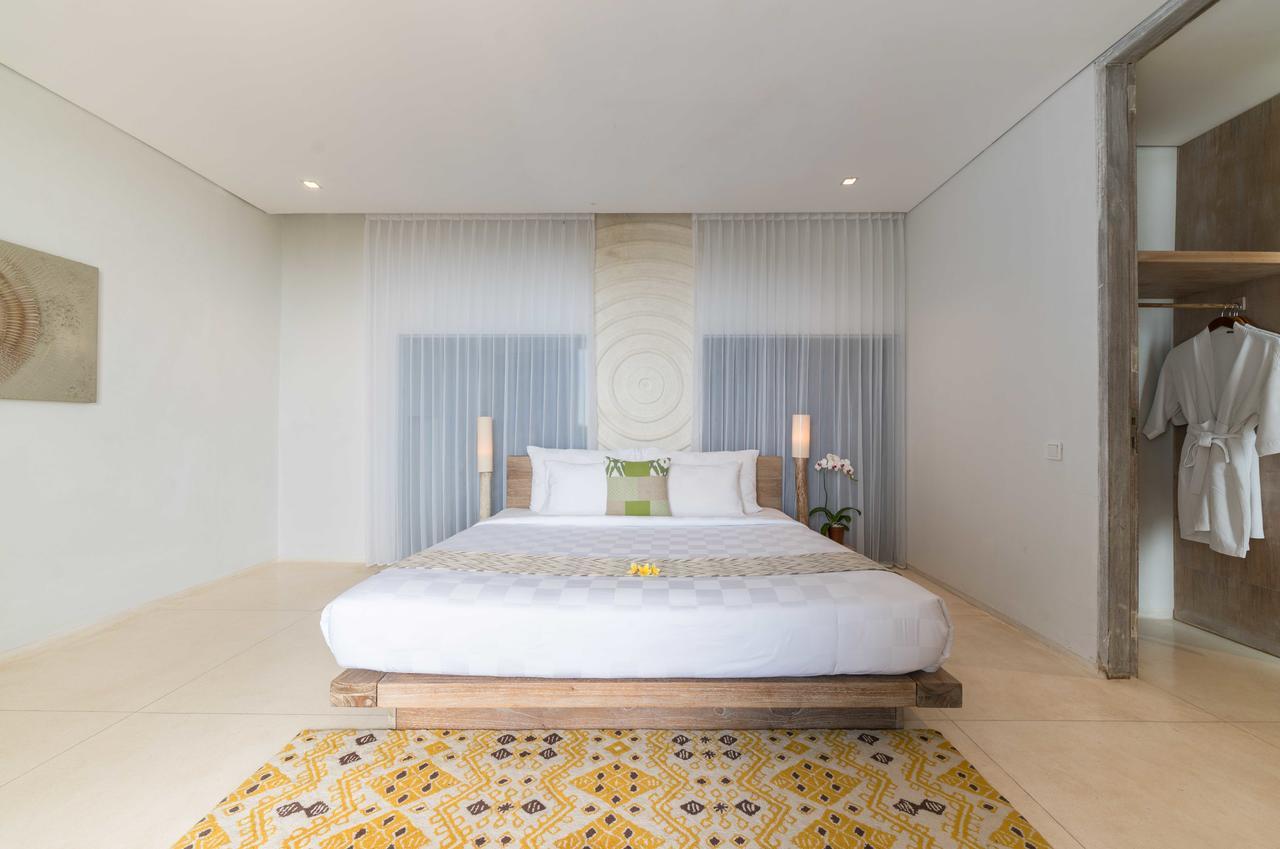 Svarga Resort Lombok Senggigi Eksteriør billede
