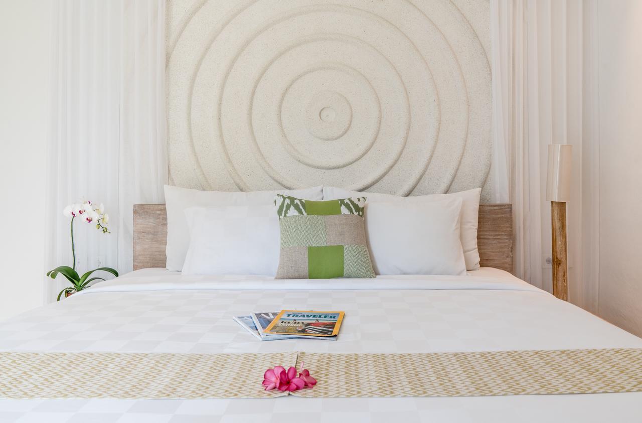 Svarga Resort Lombok Senggigi Eksteriør billede