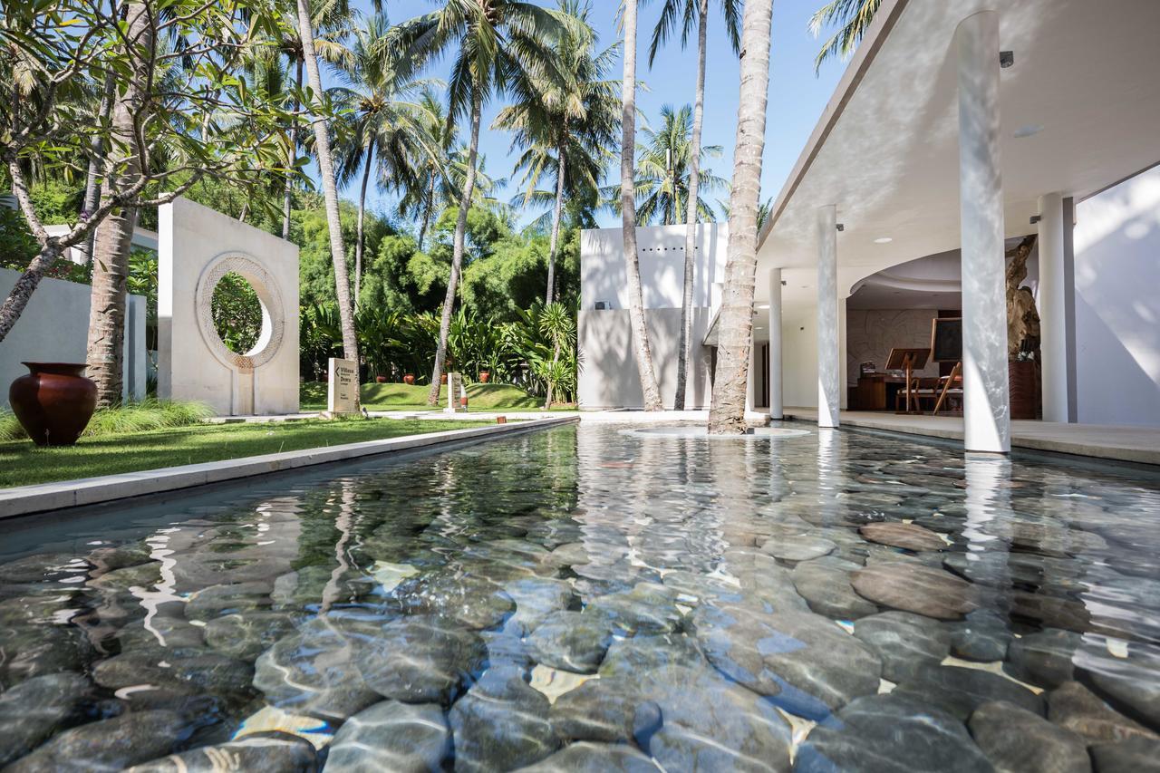 Svarga Resort Lombok Senggigi Eksteriør billede