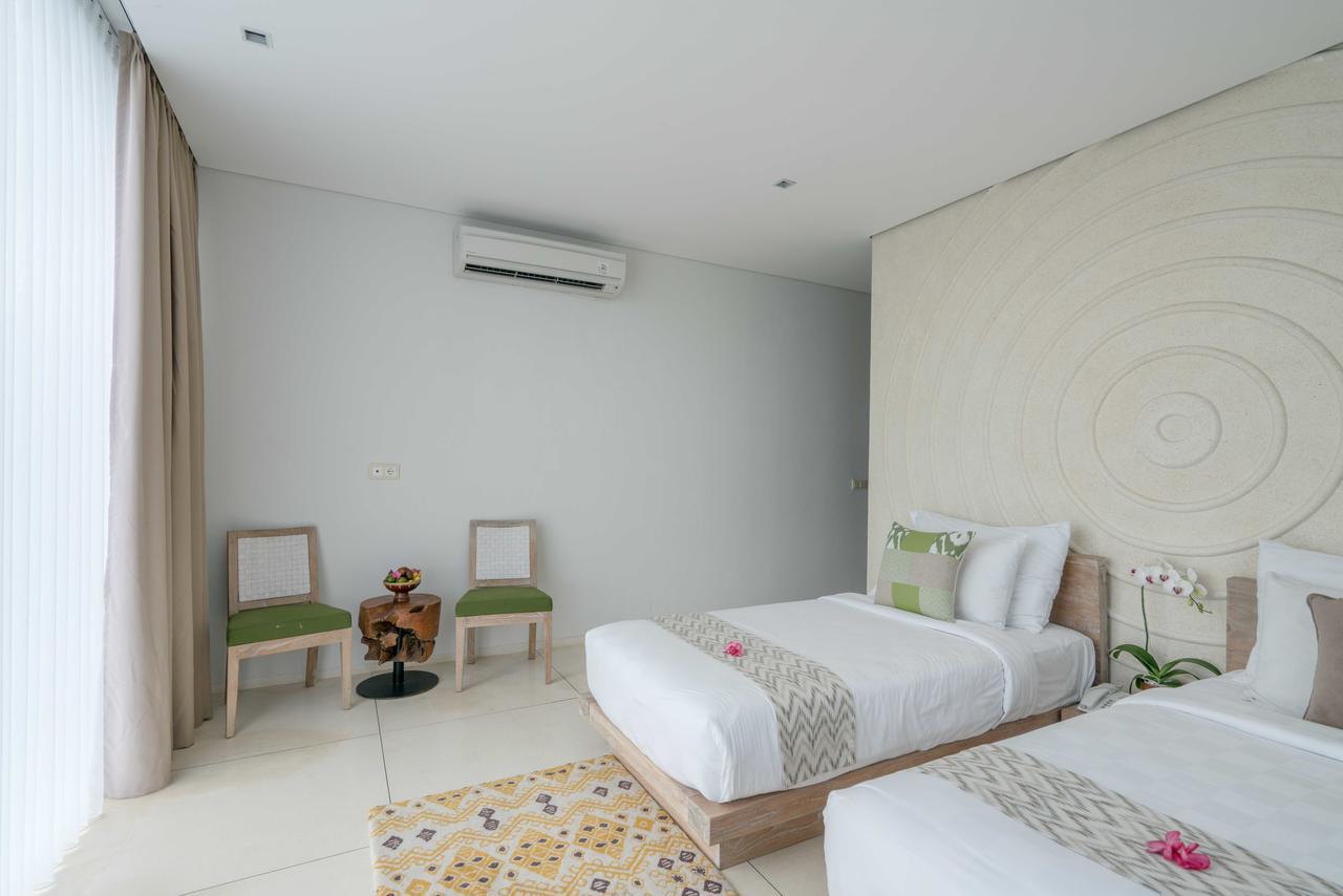 Svarga Resort Lombok Senggigi Eksteriør billede
