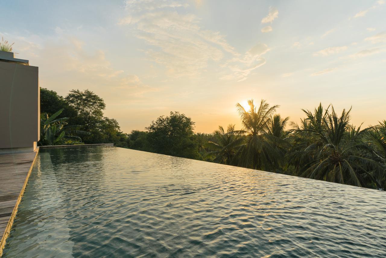 Svarga Resort Lombok Senggigi Eksteriør billede