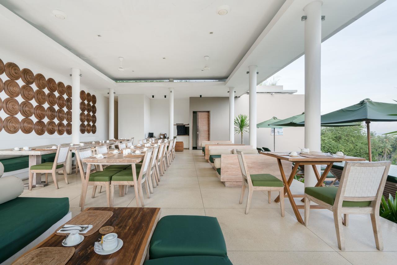 Svarga Resort Lombok Senggigi Eksteriør billede